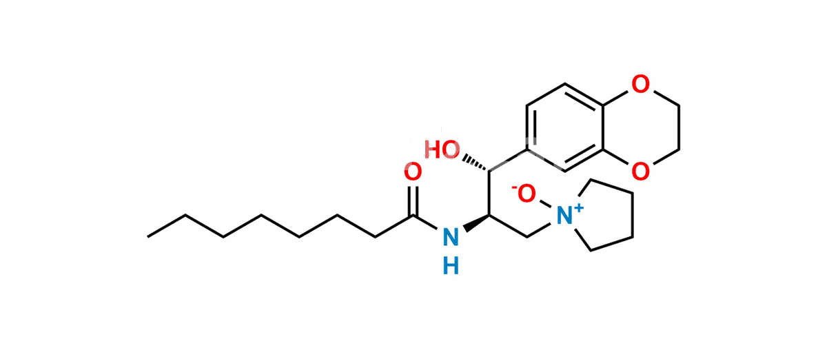 Eliglustat N-oxide