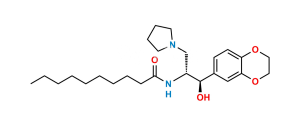 Eliglustat Impurity 6