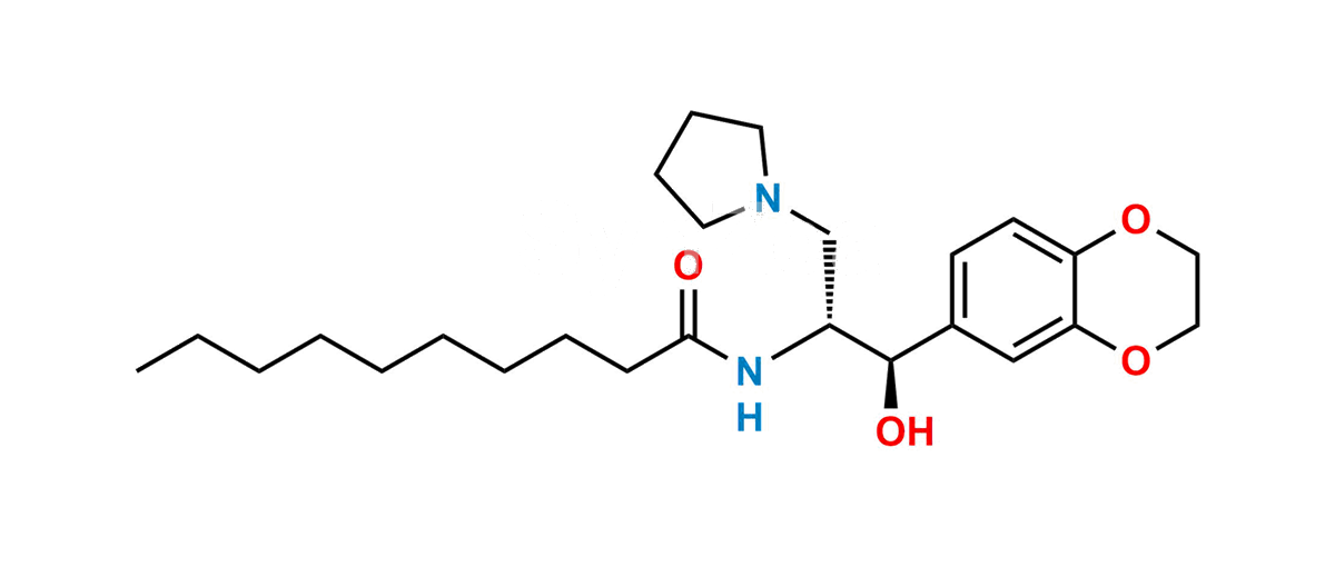 Eliglustat Impurity 6
