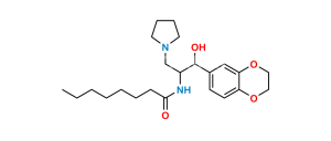 Eliglustat Racemic Mixture