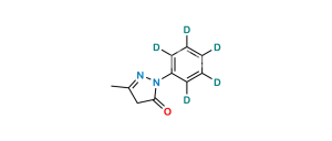 Edaravone D5