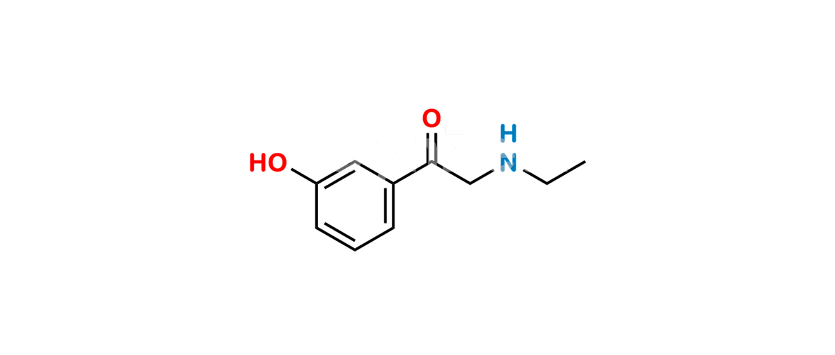 Etilefrine EP Impurity A