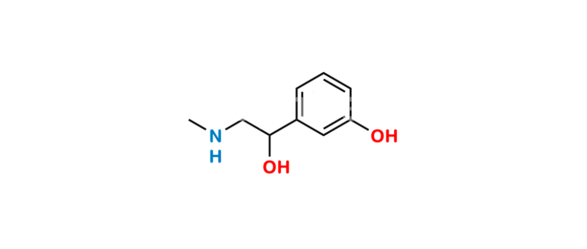 Etilefrine EP Impurity B
