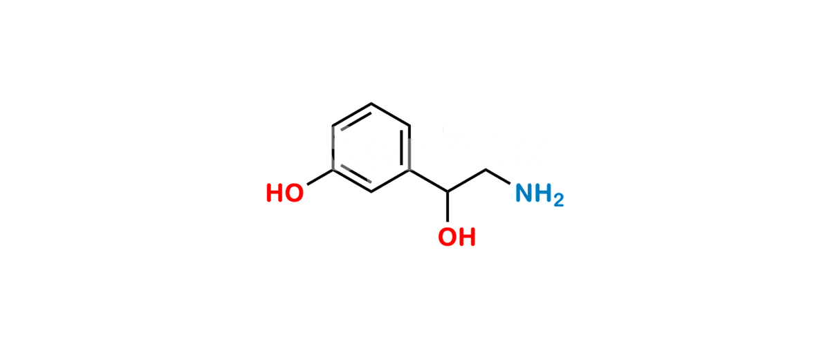 Etilefrine EP Impurity C