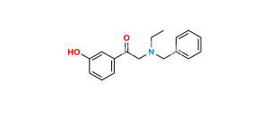 Etilefrine EP Impurity D