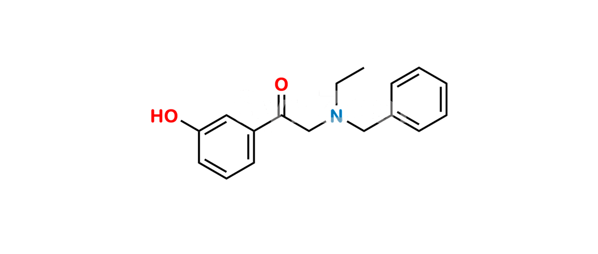 Etilefrine EP Impurity D