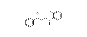 Etilefrine Impurity 1