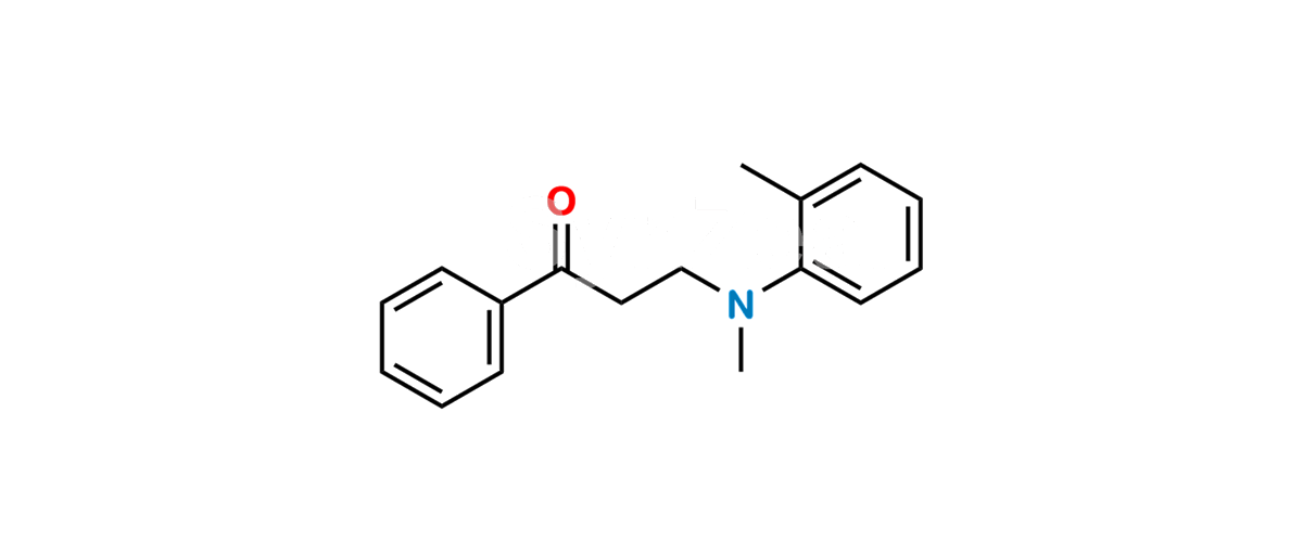 Etilefrine Impurity 1