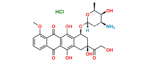Epirubicin EP Impurity C
