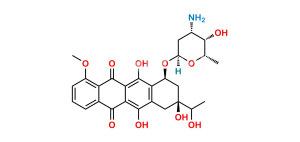 Epirubicin EP Impurity E