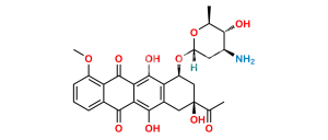 Epirubicin EP Impurity F