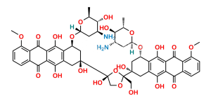 Epirubicin EP Impurity G