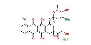 Epirubicin Hydrochloride