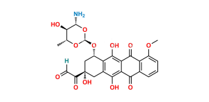 Epirubicin 14-al