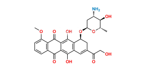 9,10-Dehydro Epirubicin