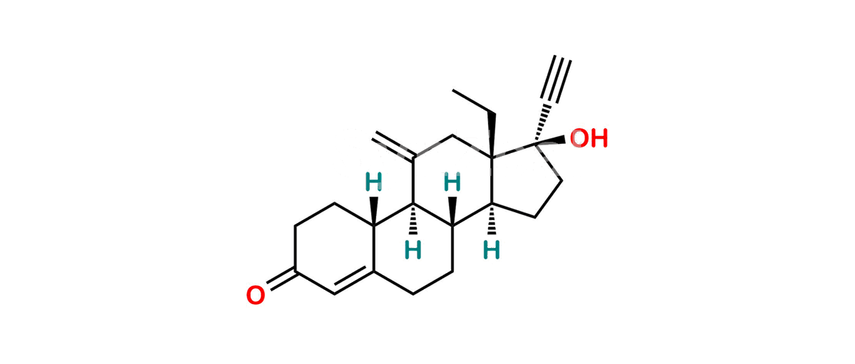 Etonogestrel