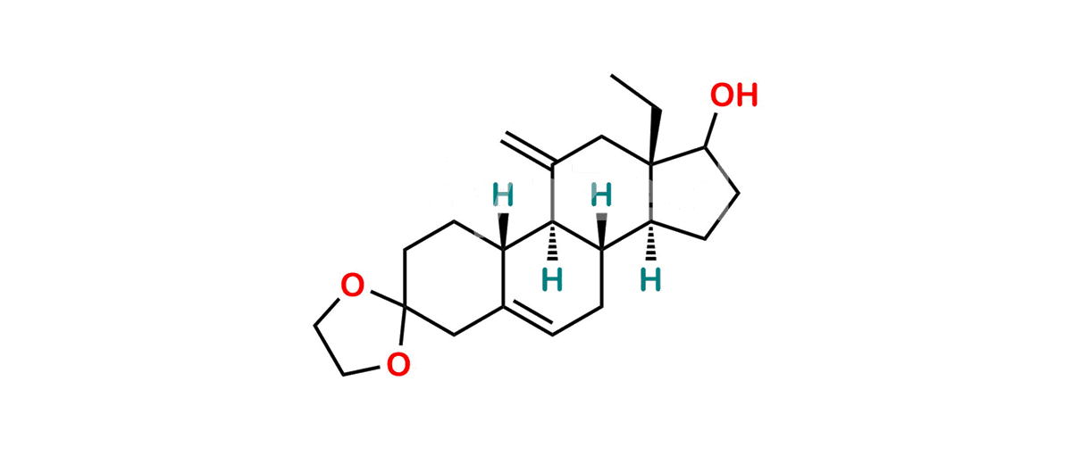 Etonogestrel Impurity 2