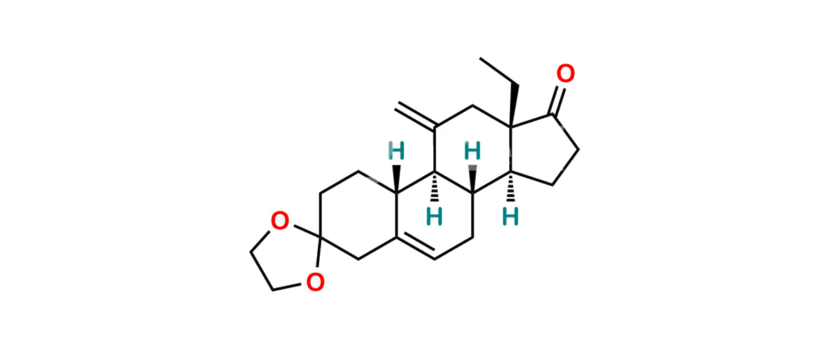 Etonogestrel Impurity 3