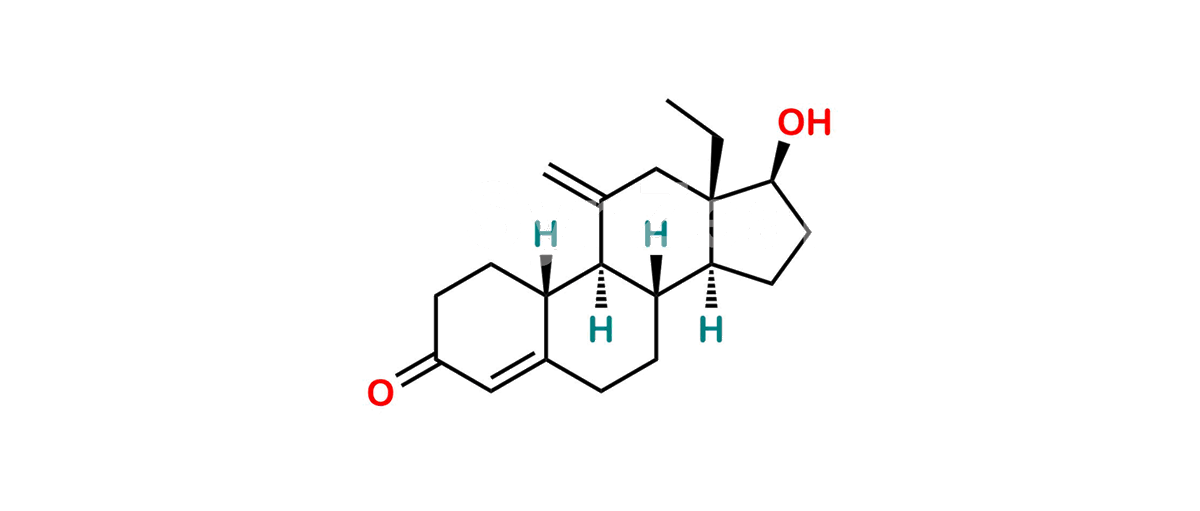 Etonogestrel Impurity 4