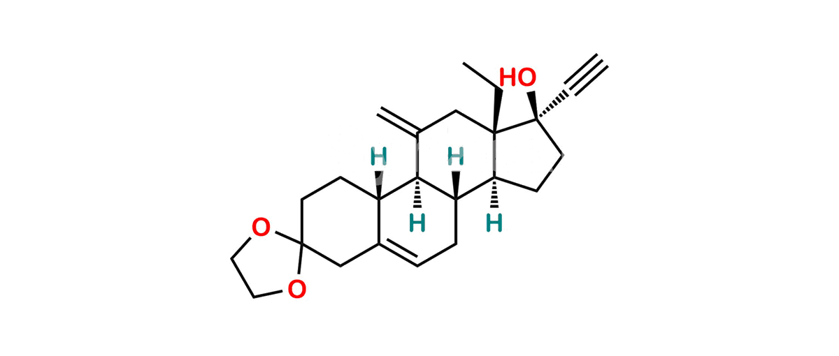 Etonogestrel Impurity 5