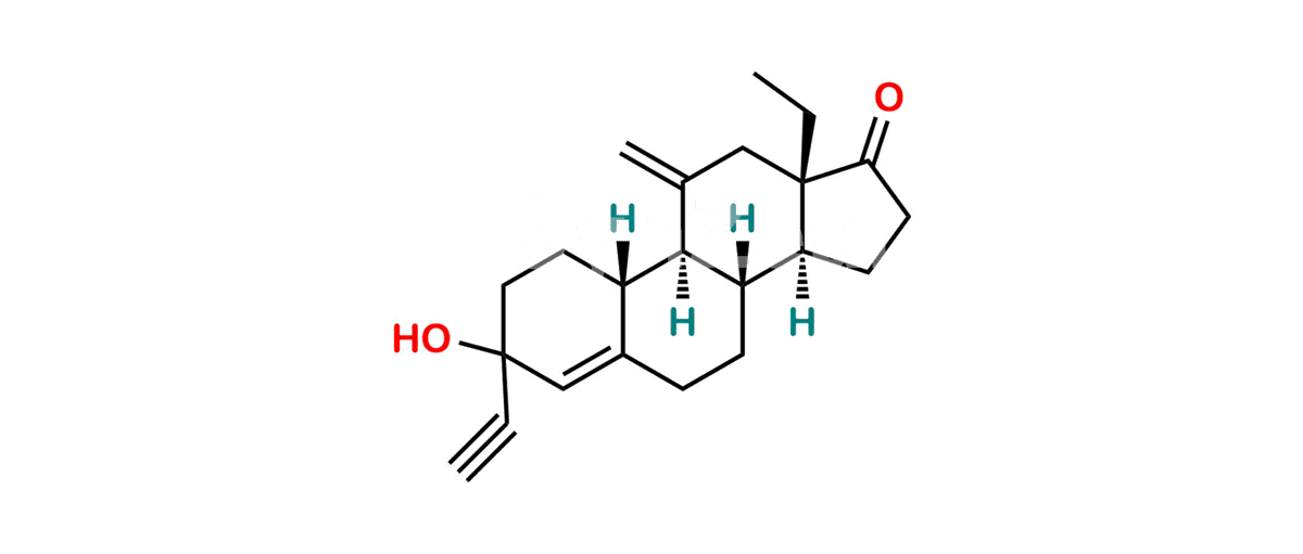 Etonogestrel Impurity 6