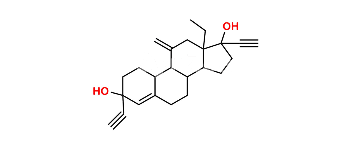 Etonogestrel Impurity 7