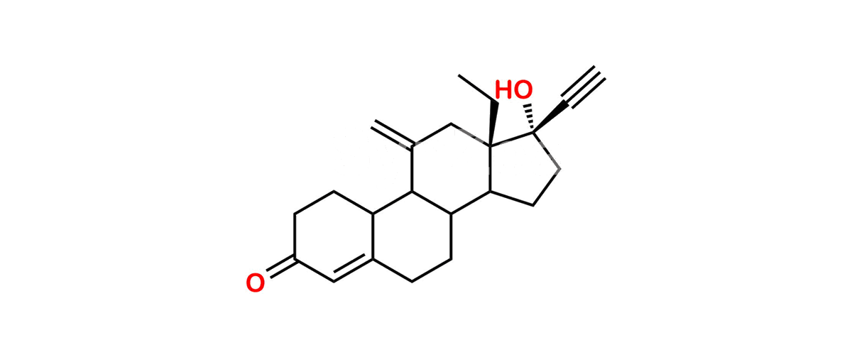 Etonogestrel Impurity 8