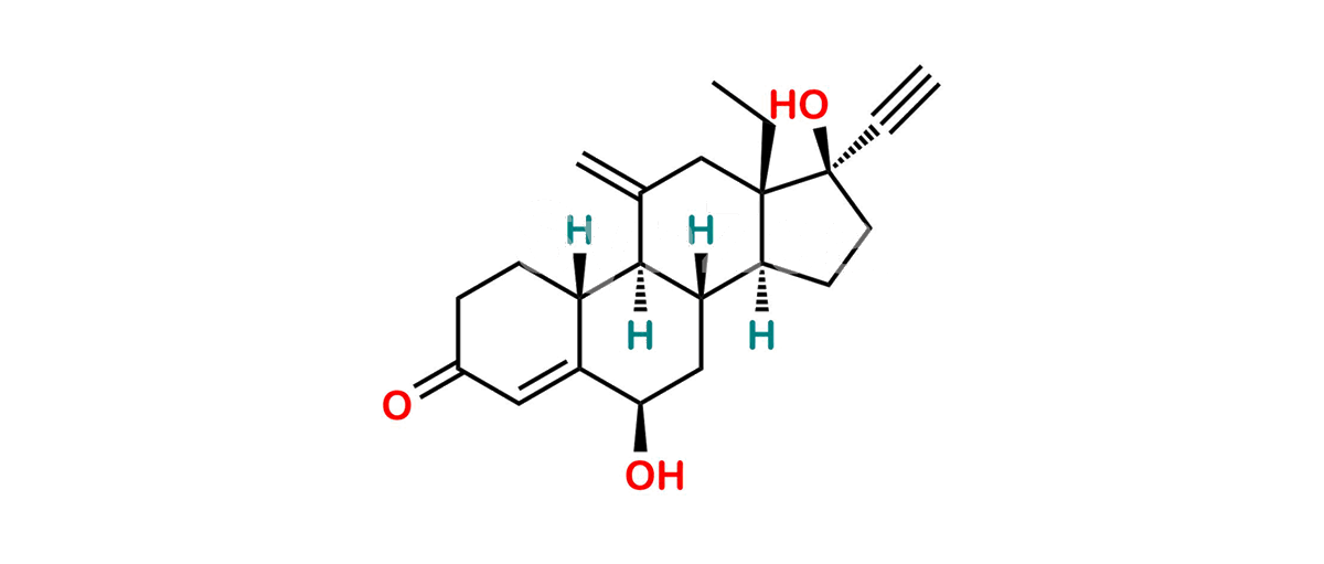 Etonogestrel Impurity 9