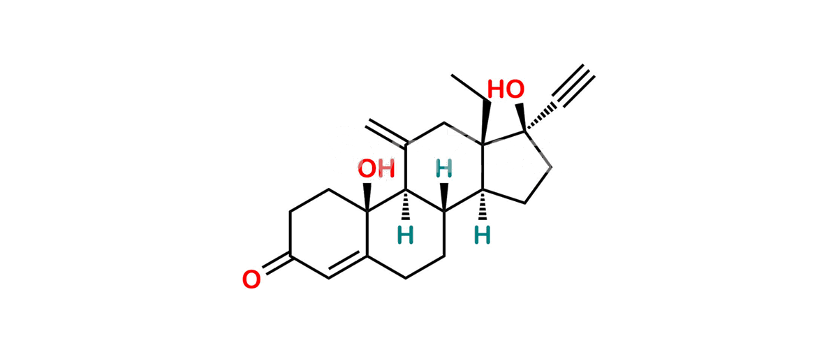 Etonogestrel Impurity 11