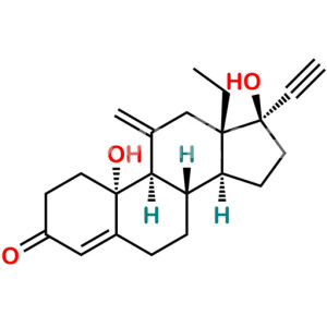 Etonogestrel Impurity 12