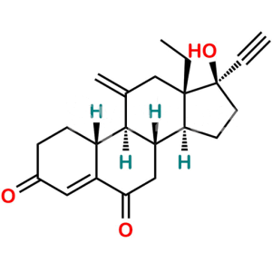 Etonogestrel Impurity 13