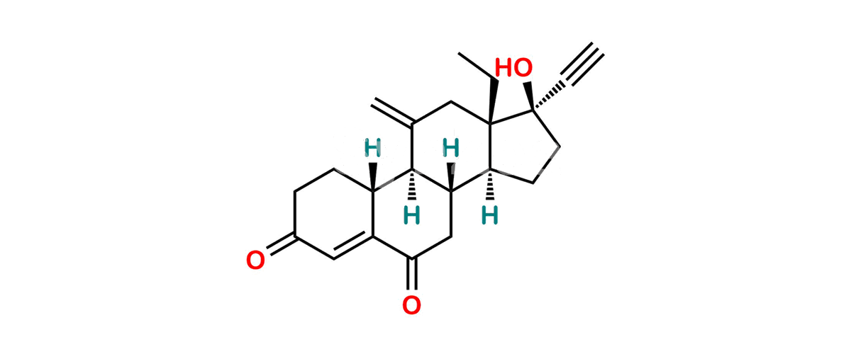 Etonogestrel Impurity 13