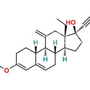 Etonogestrel Impurity 14
