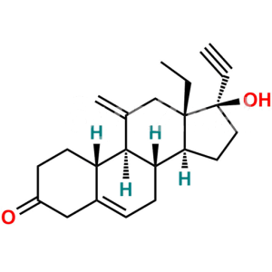 Etonogestrel Impurity 15