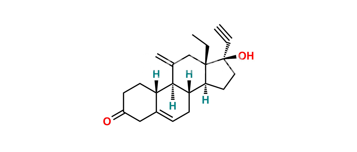 Etonogestrel Impurity 15