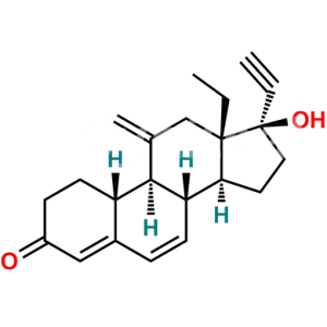 Etonogestrel Impurity 16