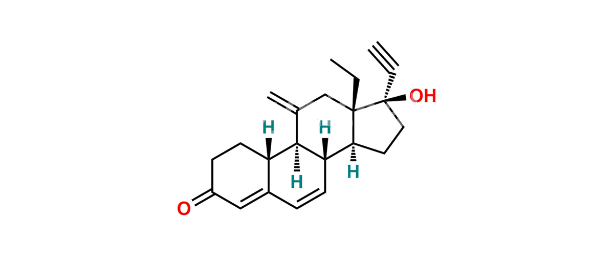Etonogestrel Impurity 16