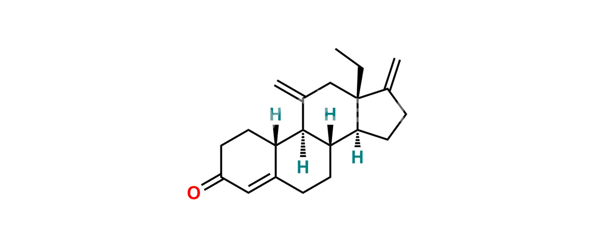Etonogestrel Impurity 17
