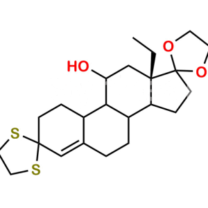Etonogestrel Impurity 18