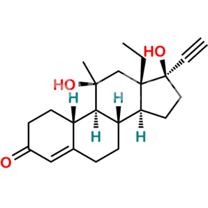 Etonogestrel Impurity 19