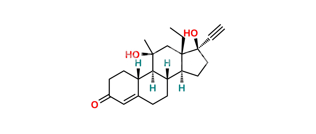 Etonogestrel Impurity 19