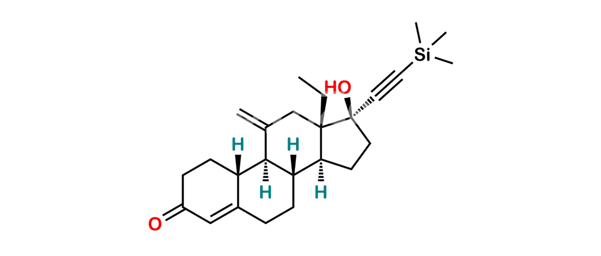 Etonogestrel Impurity 20
