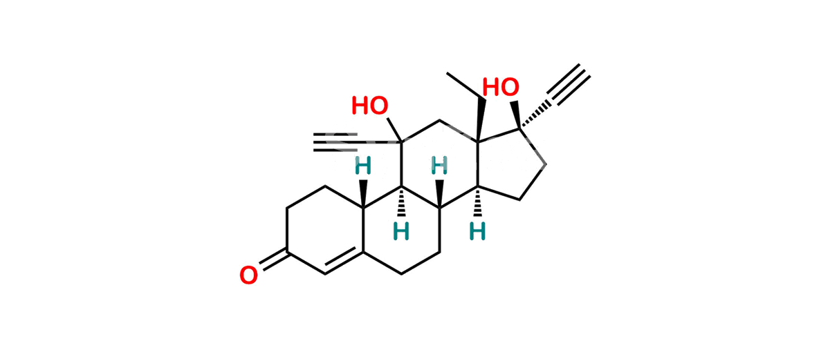 Etonogestrel Impurity 21