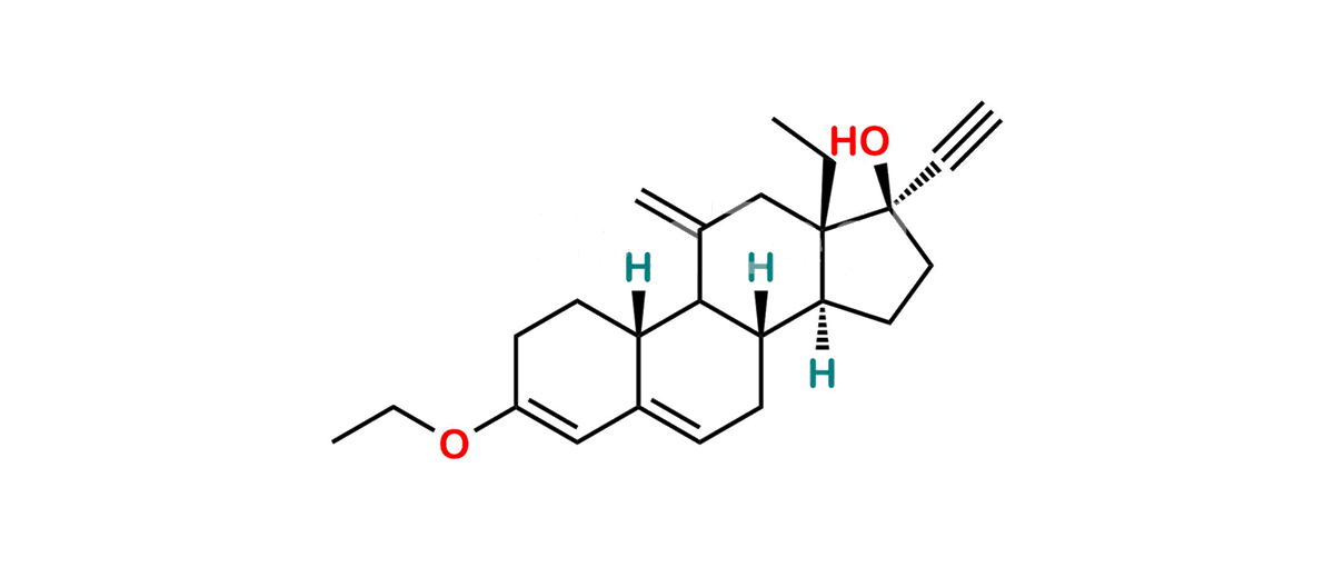 Etonogestrel Impurity 22