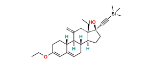 Etonogestrel Impurity 24