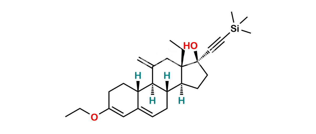 Etonogestrel Impurity 24