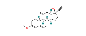 Etonogestrel Impurity 25