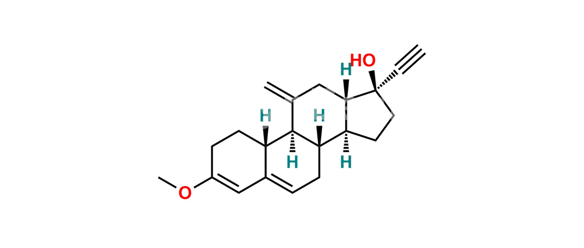 Etonogestrel Impurity 25