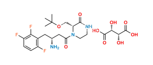 Evogliptin Impurity R6