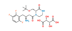 Evogliptin Impurity 3